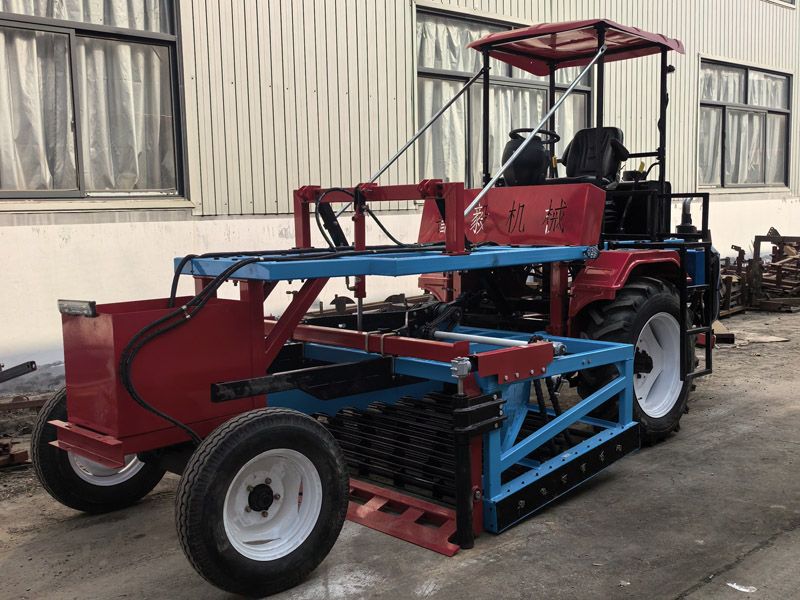 80馬力中置一體機(jī)