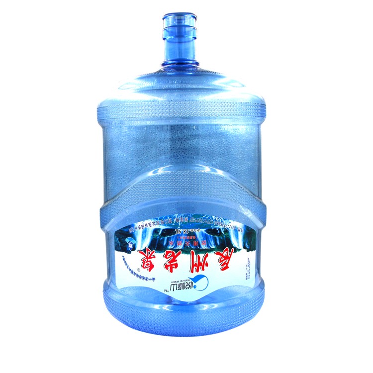 天热了 桶装水饮用有讲究